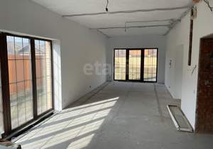 Дом 309м², 2-этажный, участок 5 сот.