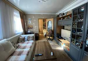 Дом 65м², 1-этажный, участок 6 сот.