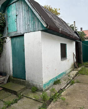 Дом 63м², 1-этажный, участок 2 сот.