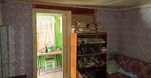 Дом 32м², 2-этажный, участок 5 сот.