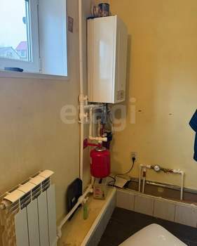 Дом 169м², 3-этажный, участок 361 сот.