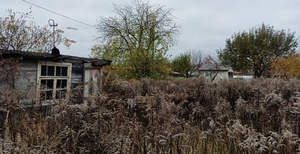 Дом 20м², 1-этажный, участок 7 сот.