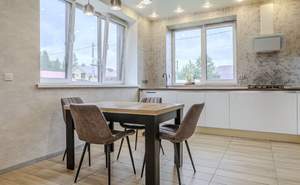 Дом 238м², 2-этажный, участок 7 сот.