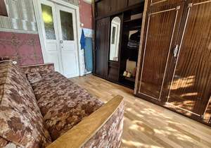 Дом 54м², 1-этажный, участок 6 сот.