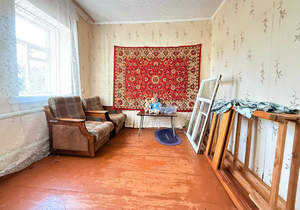 Дом 82м², 1-этажный, участок 5 сот.