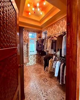 Дом 125м², 2-этажный, участок 775 сот.