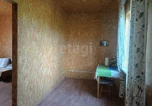 Дом 36м², 2-этажный, участок 6 сот.