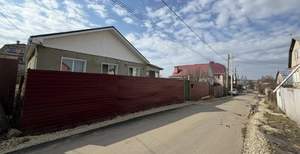 Дом 105м², 1-этажный, участок 5 сот.