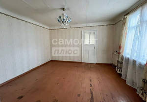 Дом 48м², 1-этажный, участок 10 сот.