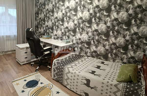 Дом 131м², 2-этажный, участок 6 сот.