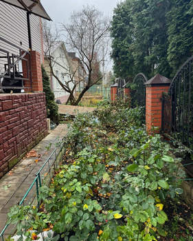 Дом 139м², 2-этажный, участок 6 сот.