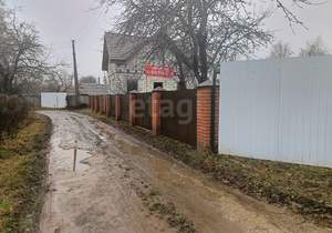 Дом 81м², 2-этажный, участок 5 сот.