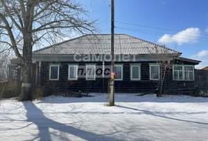 Дом 97м², 1-этажный, участок 6 сот.