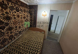 Дом 87м², 1-этажный, участок 6 сот.