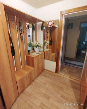 Дом 80м², 1-этажный, участок 3 сот.