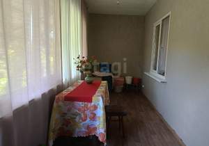 Дом 36м², 2-этажный, участок 6 сот.