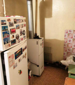 Дом 78м², 1-этажный, участок 8 сот.