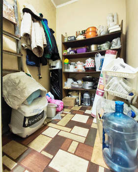 Дом 85м², 1-этажный, участок 5 сот.