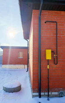 Дом 60м², 1-этажный, участок 6 сот.