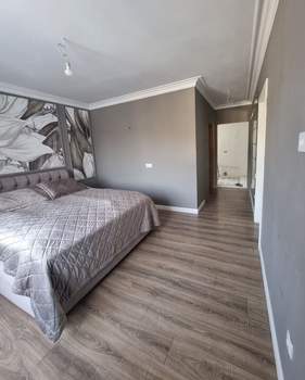 Дом 276м², 2-этажный, участок 12 сот.