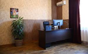 Дом 435м², 3-этажный, участок 7 сот.