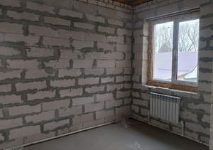 Дом 177м², 2-этажный, участок 6 сот.