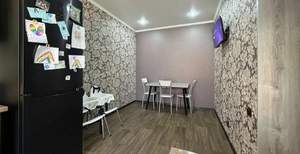 Дом 105м², 1-этажный, участок 5 сот.