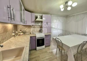 Дом 112м², 2-этажный, участок 3 сот.