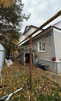 Дом 172м², 2-этажный, участок 11 сот.