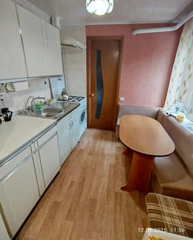 Дом 80м², 1-этажный, участок 3 сот.