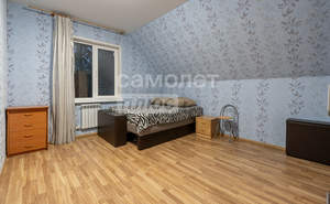Дом 115м², 2-этажный, участок 10 сот.