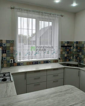 Дом 118м², 2-этажный, участок 7 сот.