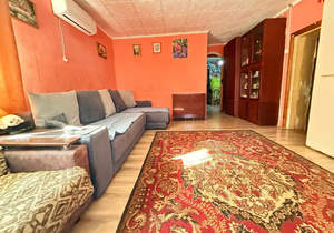 Дом 82м², 1-этажный, участок 5 сот.