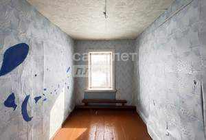 Дом 97м², 1-этажный, участок 6 сот.