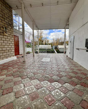 Дом 112м², 2-этажный, участок 3 сот.