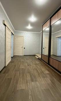 Дом 105м², 1-этажный, участок 5 сот.