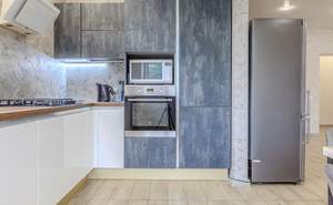 Дом 238м², 2-этажный, участок 7 сот.