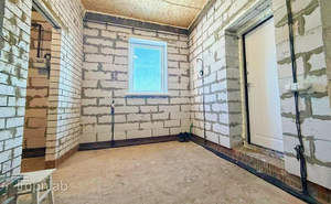 Дом 60м², 1-этажный, участок 6 сот.