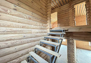 Дом 240м², 2-этажный, участок 5 сот.