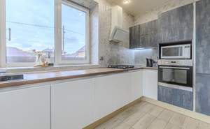 Дом 238м², 2-этажный, участок 7 сот.