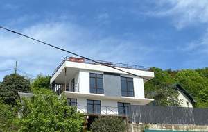 Дом 285м², 2-этажный, участок 5 сот.