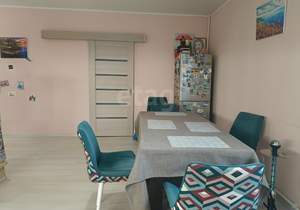 Дом 122м², 2-этажный, участок 3 сот.