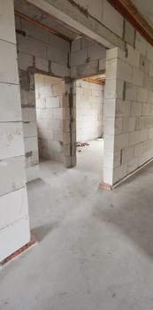 Дом 102м², 2-этажный, участок 6 сот.