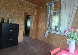 Дом 36м², 2-этажный, участок 6 сот.