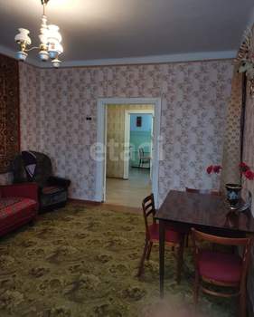 Дом 77м², 1-этажный, участок 8 сот.