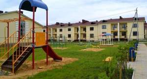 Дом 270м², 2-этажный, участок 2 сот.