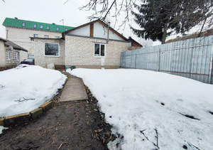 Дом 85м², 1-этажный, участок 5 сот.