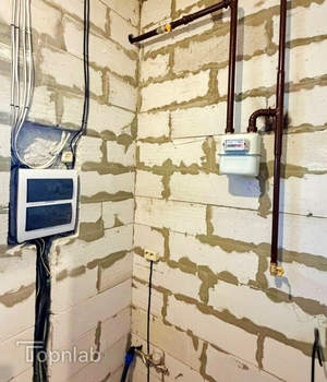 Дом 60м², 1-этажный, участок 6 сот.