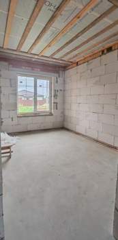 Дом 102м², 2-этажный, участок 6 сот.