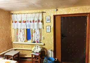 Дом 78м², 1-этажный, участок 8 сот.